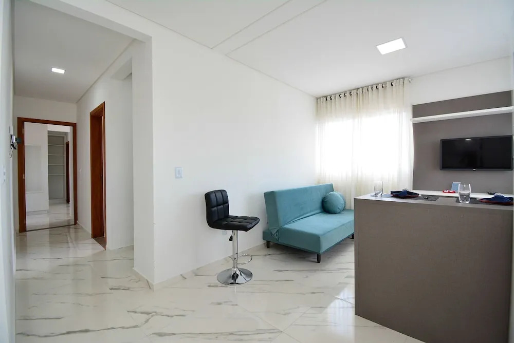 Residencial Fiametti-Praia dos Ingleses