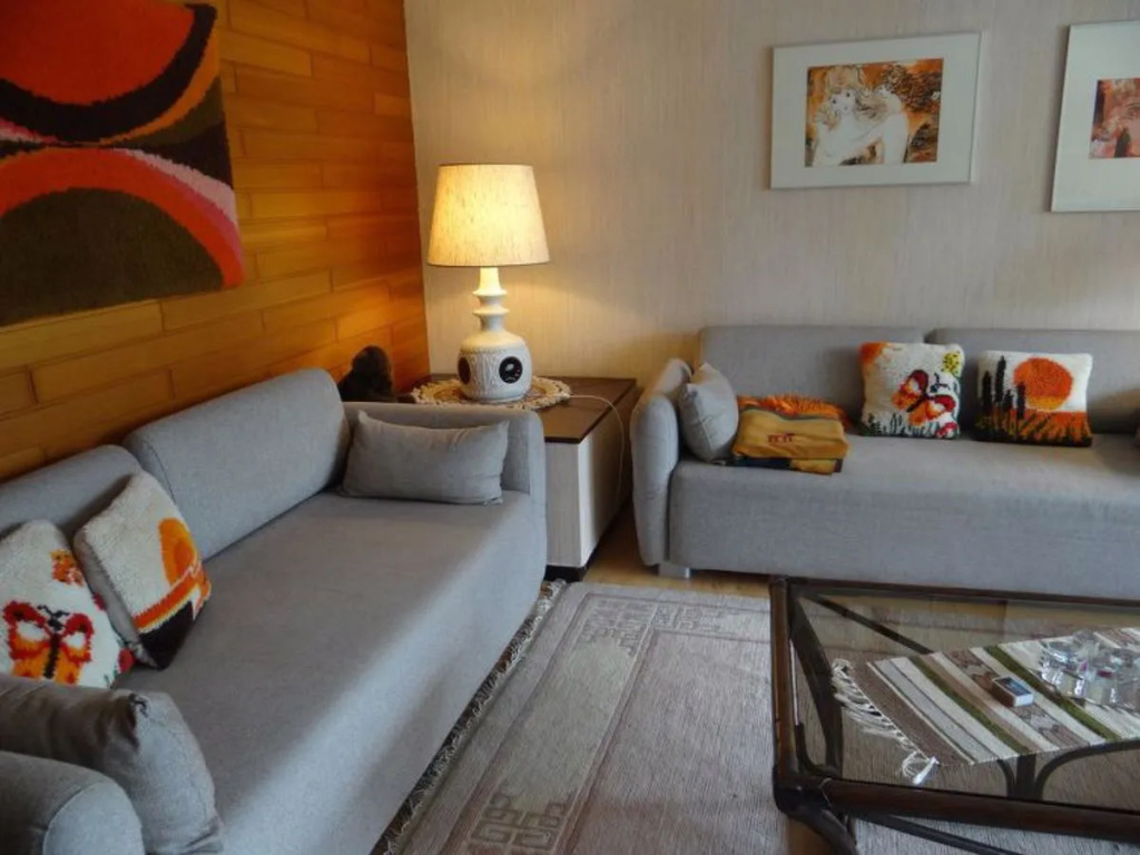 Sunnmatt Süd Wohnung 246