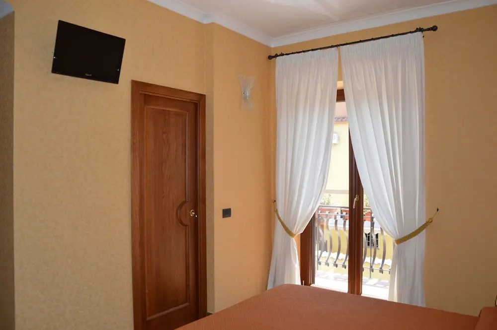 Hotel Maximo