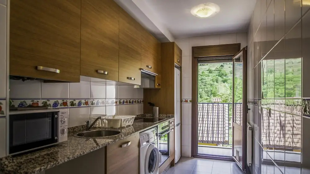 Apartamentos El Caxigu