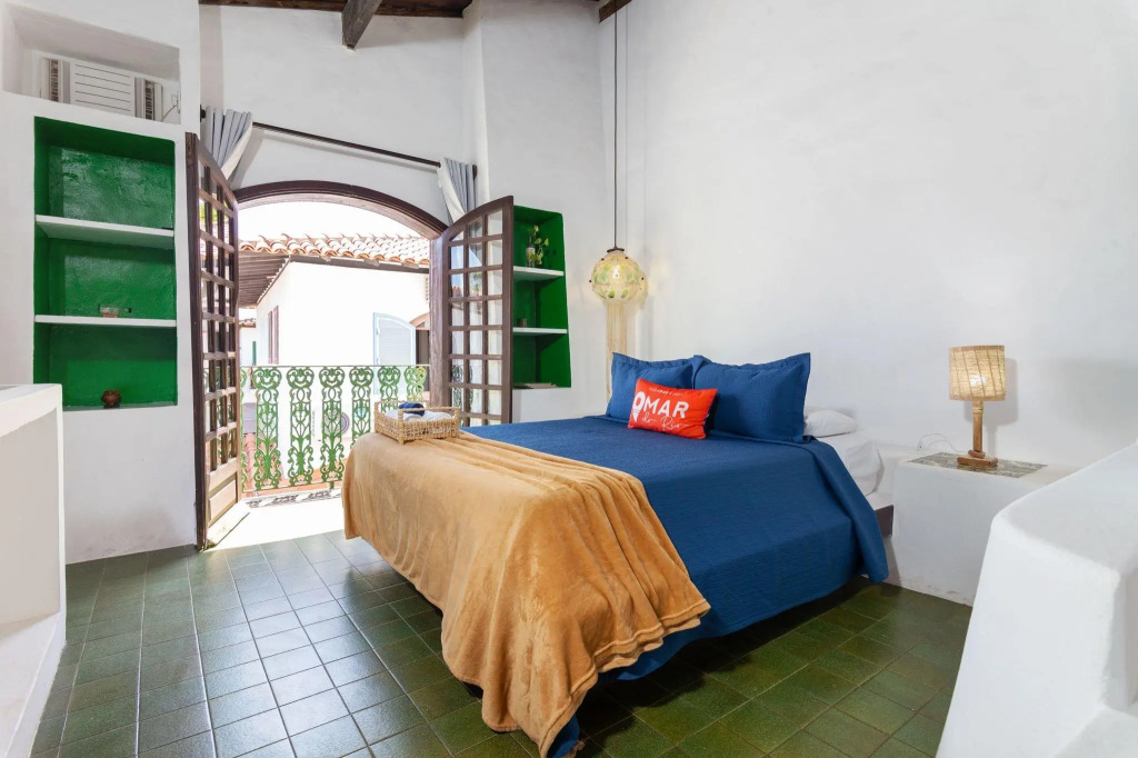Casa Flora Búzios