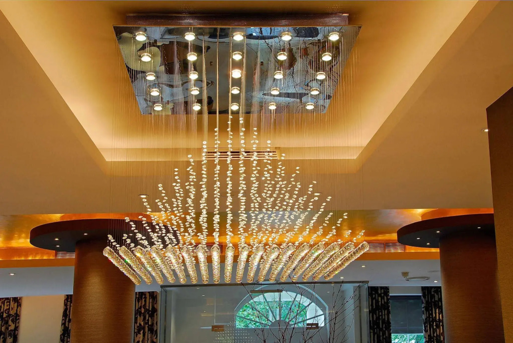 Montcalm Mayfair, Autograph Collection