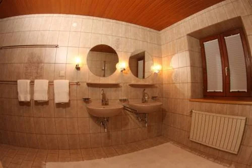 Achen Apartment