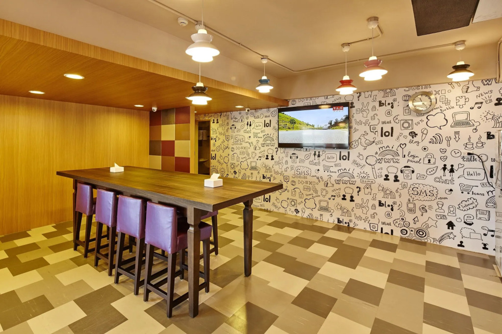 Single Inn - Taipei