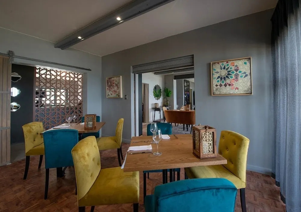 Belle Maroc Boutique Hotel