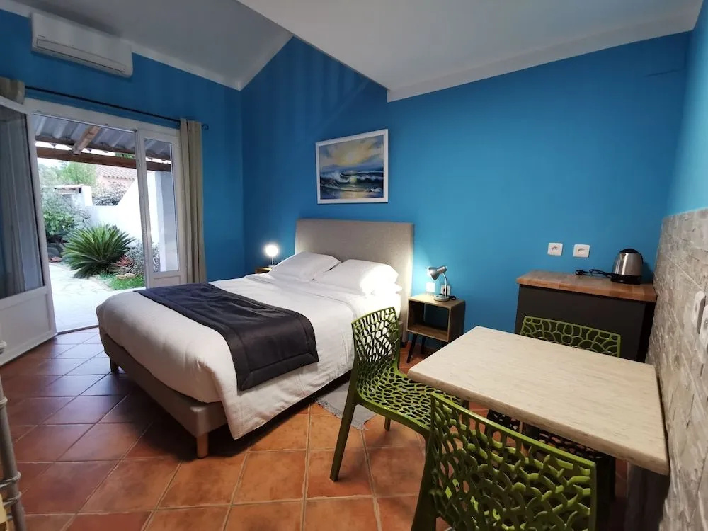 La Casa del Arti - Chambres dhôtes de charme avec piscine chauffée