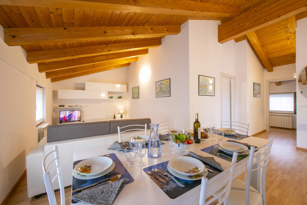 Residenza al Ponte