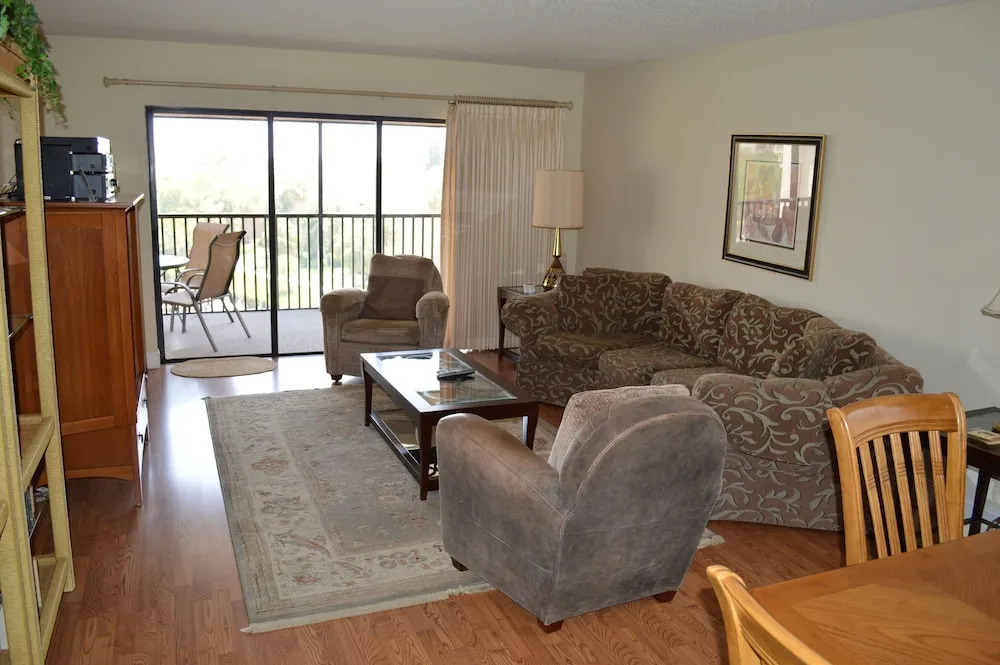 Midnight Cove Ii 955b - What A View! 2 Bedroom Condo