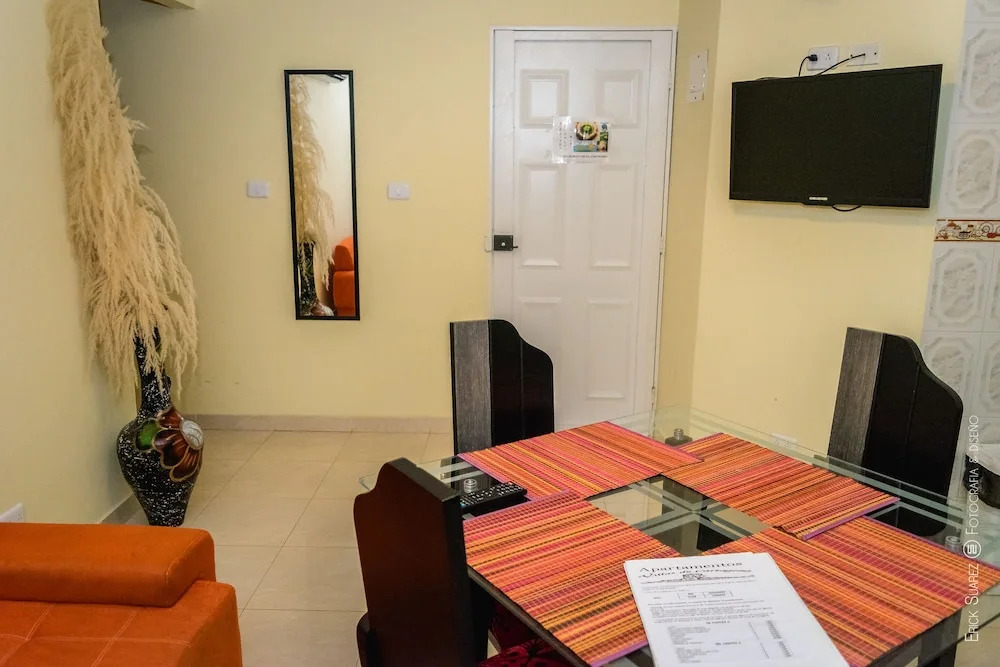 Apartamentos Villas de Cartagena