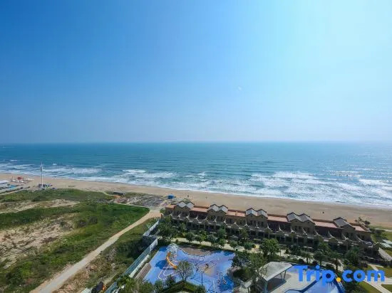 Xingfu Bay Seaview Apartment