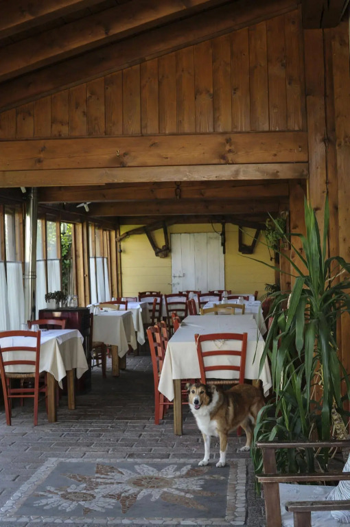 Locanda Merlaschio