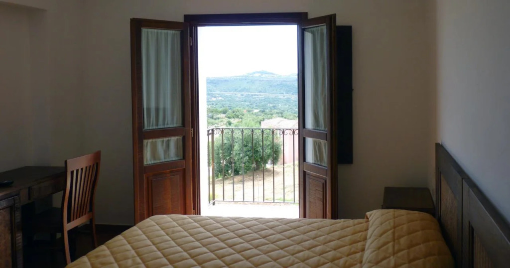 Hotel Funtana Ena