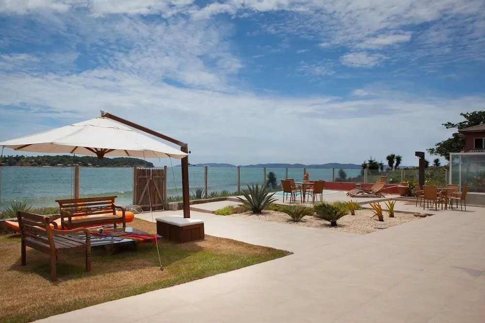 Casa do Mar Buzios