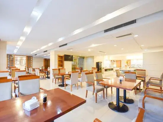 Chongqing Shengshi Jia hua Hotel (Jiangjin Shuangfu Branch)