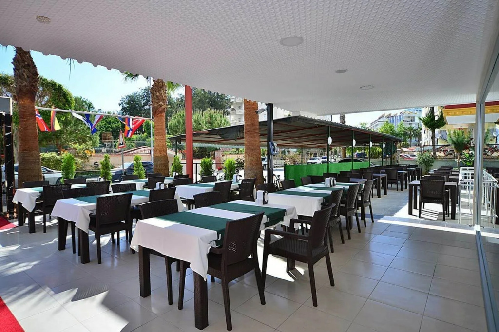 MAX NOVA Hotel