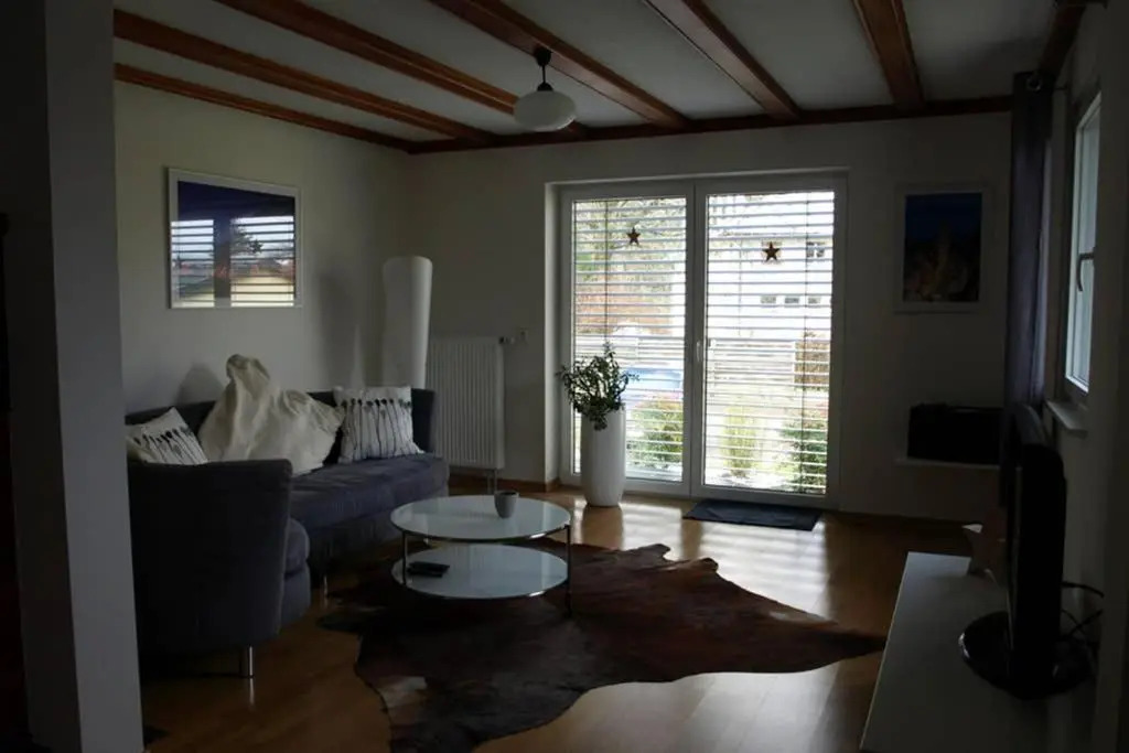 Großzügige Ferienwohnung am Kloster