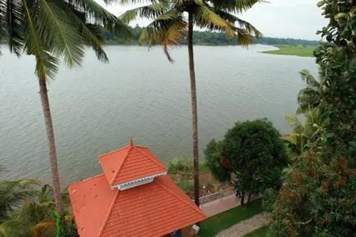 The Health Village