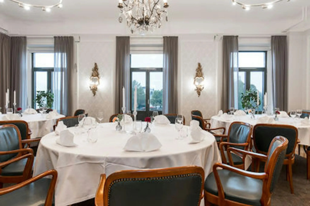 Elite Stadshotellet Karlstad, Hotel & Spa