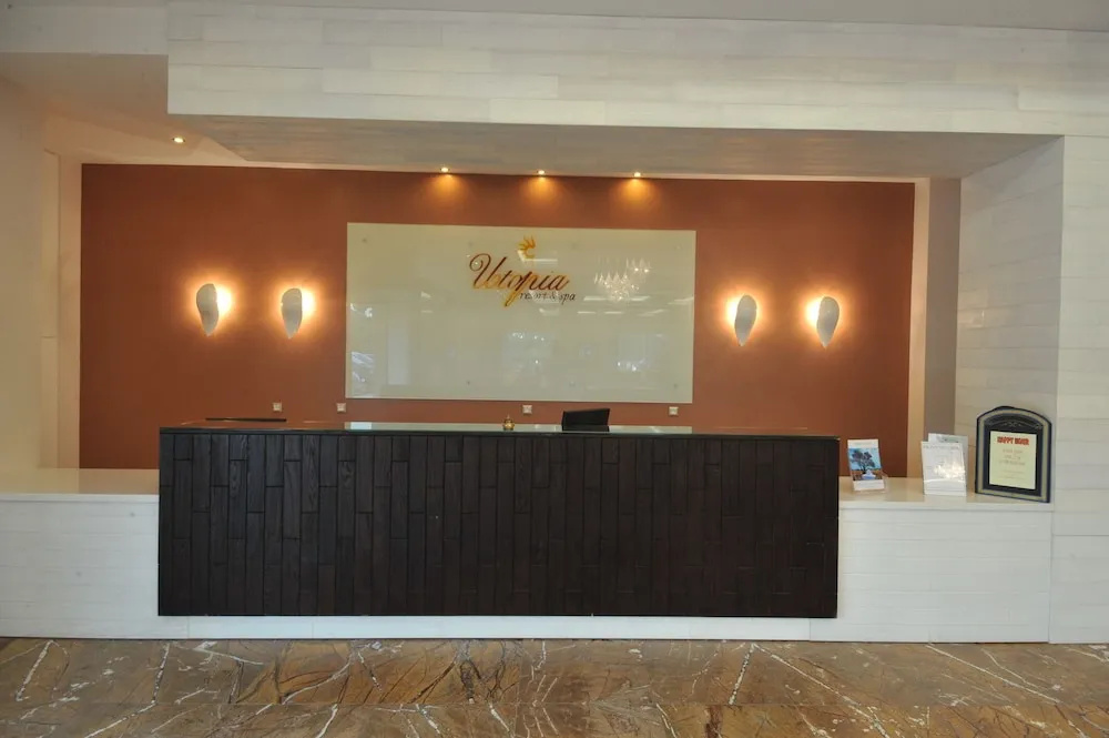 Utopia Resort and Spa