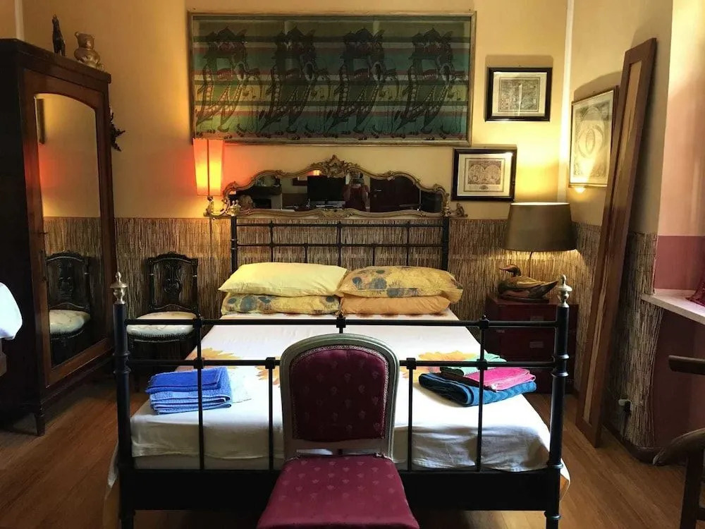 B&B Il Glicine