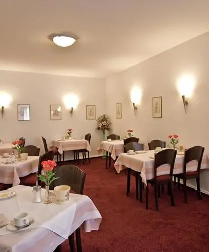 Hotel Bären