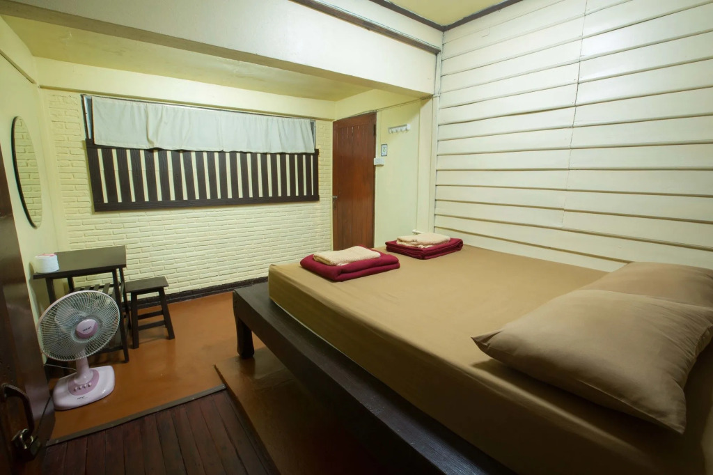 Baan Lanna at Prasingh