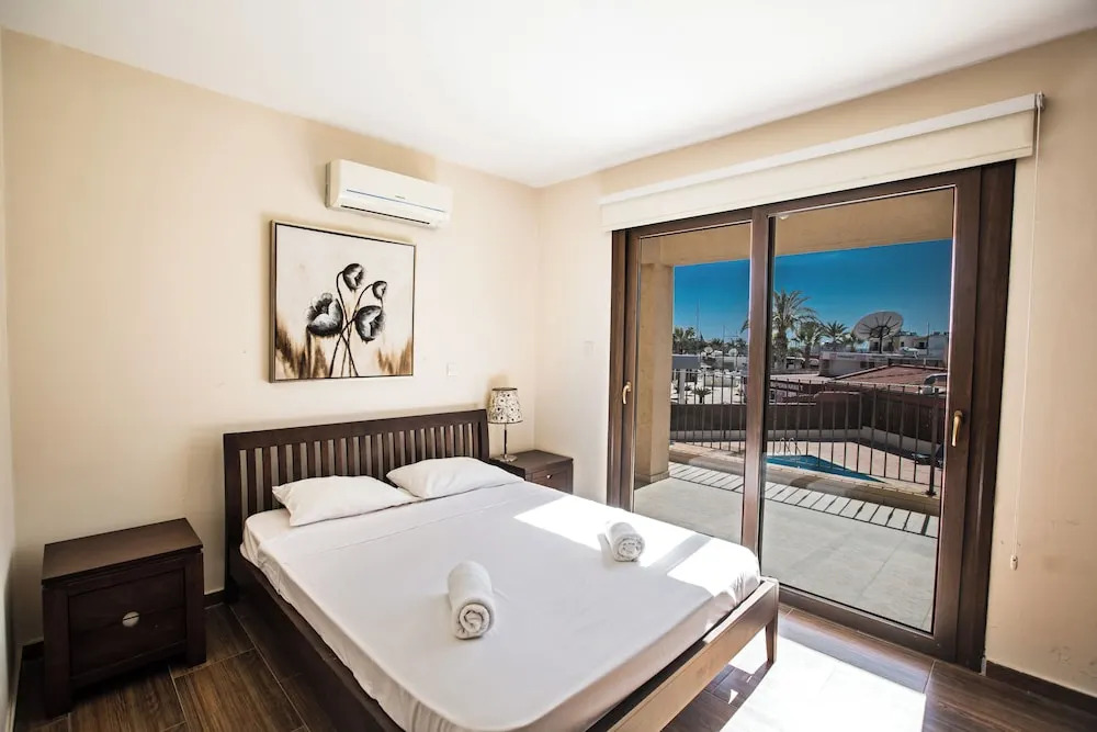 Ayia Napa Holiday Apartment Na101
