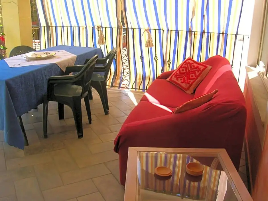 Le petunie apartments