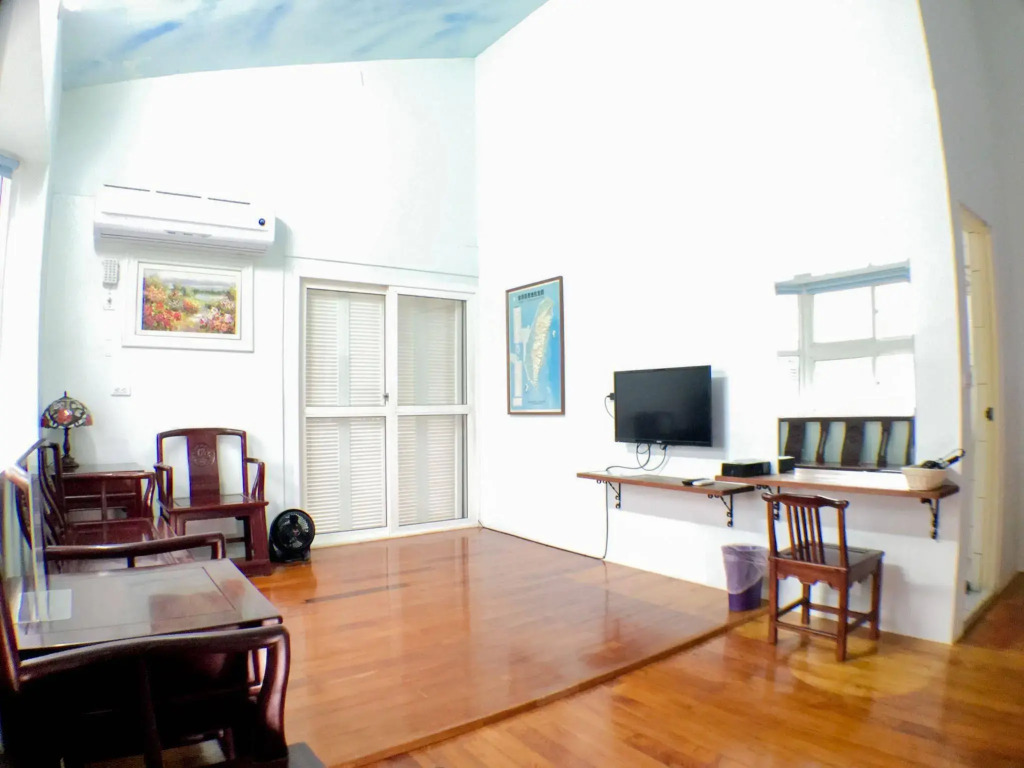 Yi Jing B&B