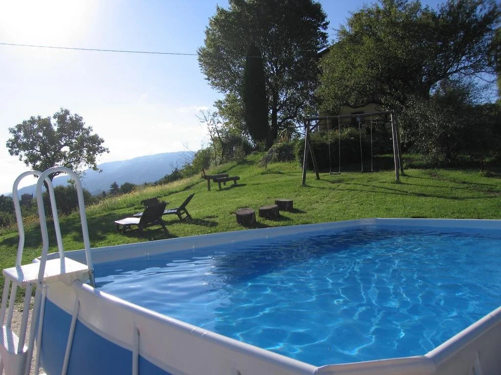 Agriturismo Le Noci