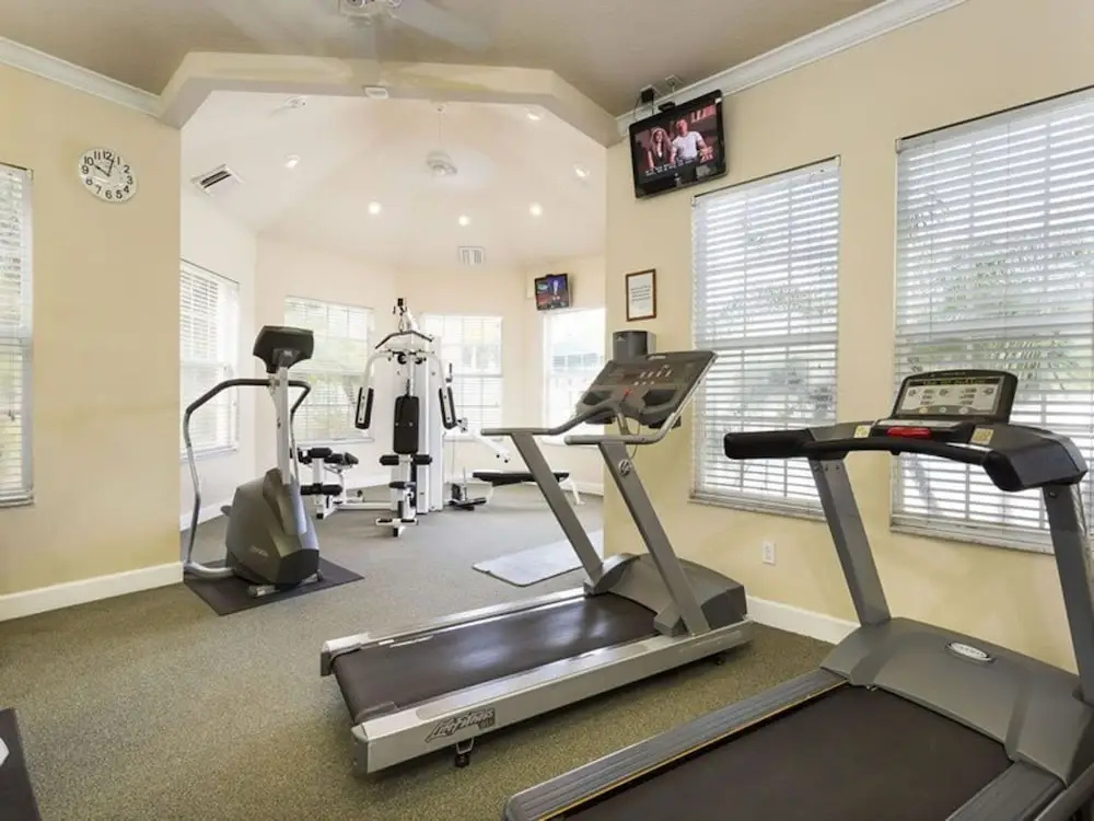 Beautiful Villa With Private Pool, Close to Disney, Orlando Villa 1261