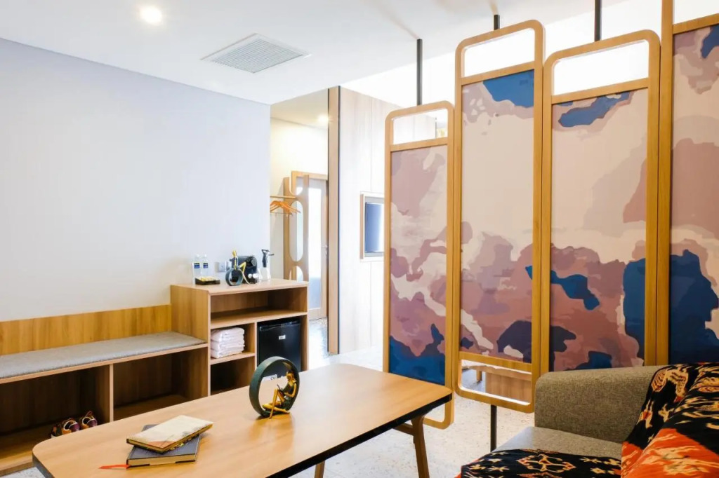 ARTOTEL Batam