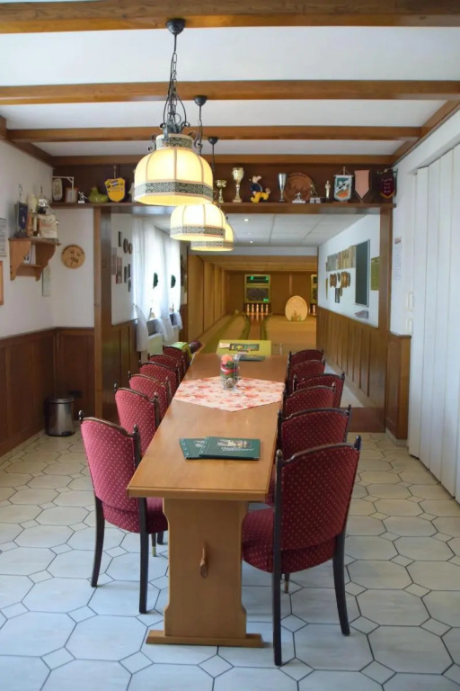 Gasthof Waldesruh