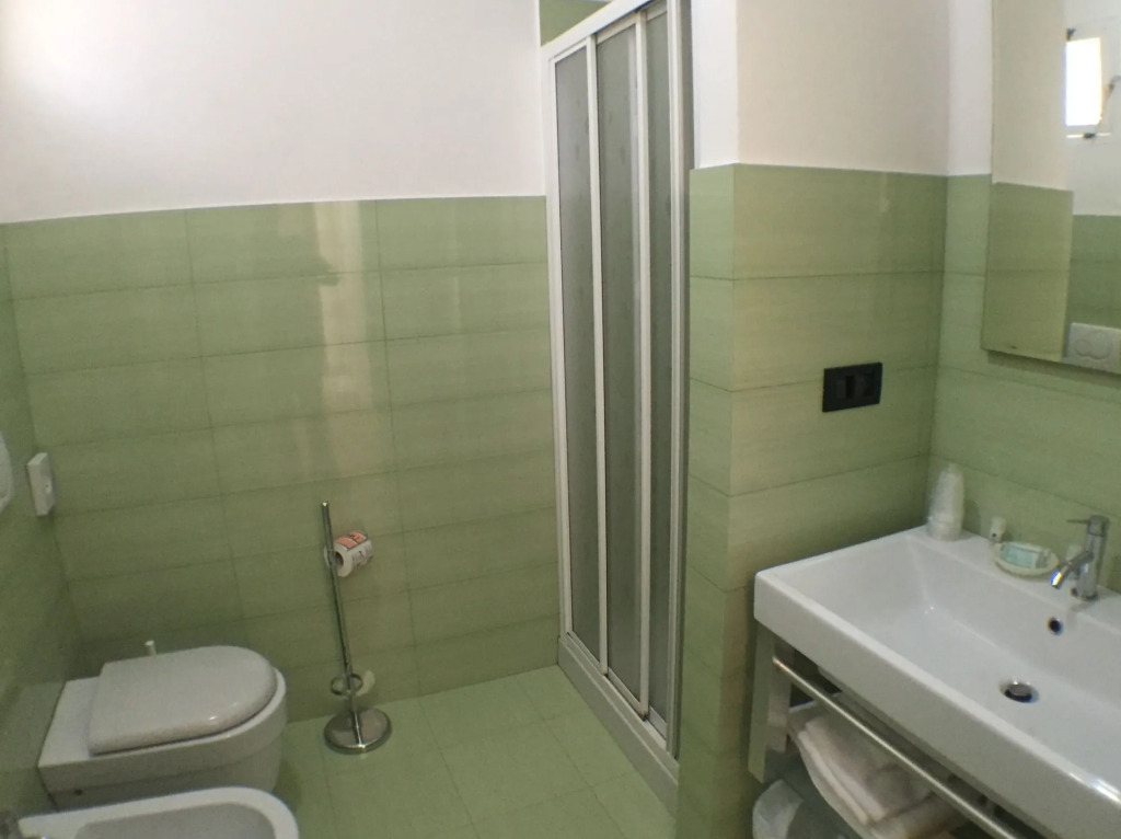 Hotel Venere Azzurra