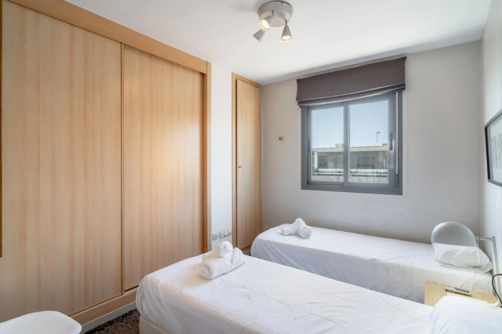 Penthouse Mirador 5B Casasol