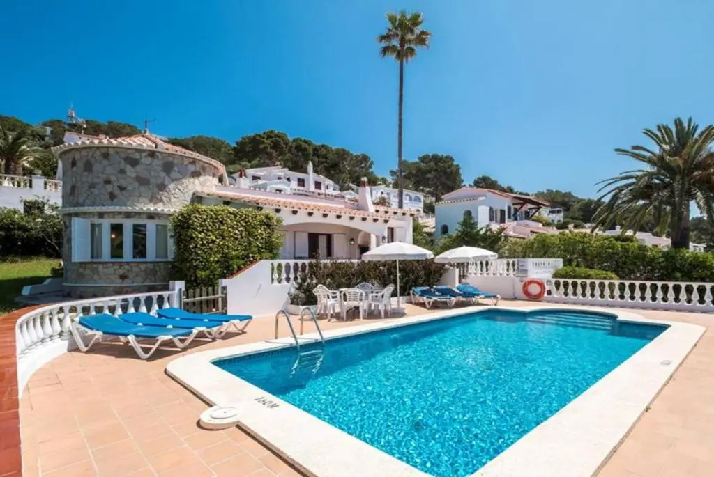 Villa Sa Torreta by Escape Home