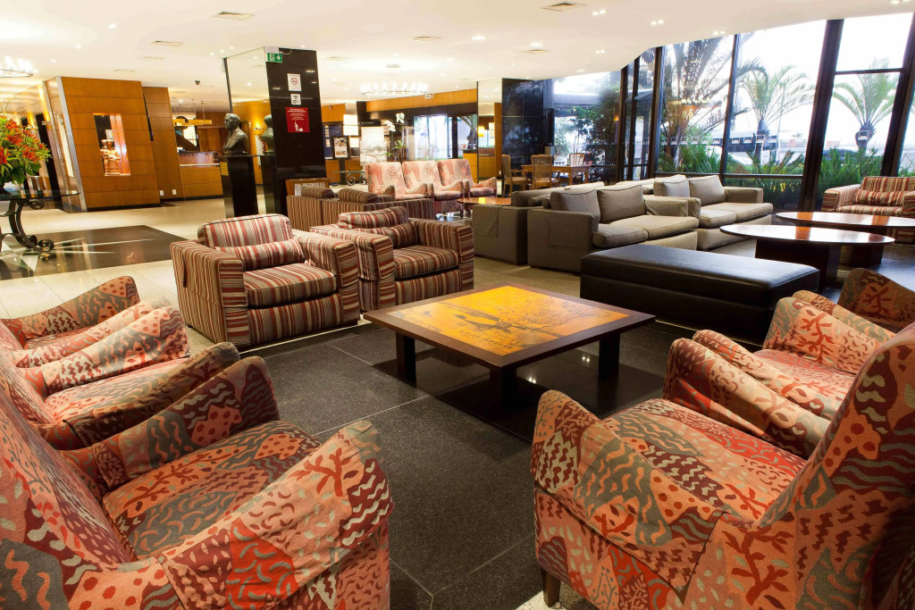 Othon Palace Copacabana Rio