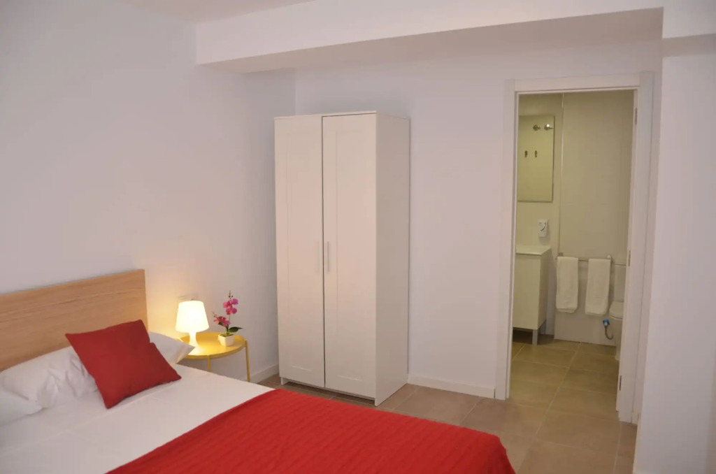 BET Apartments - Abastos Apartments