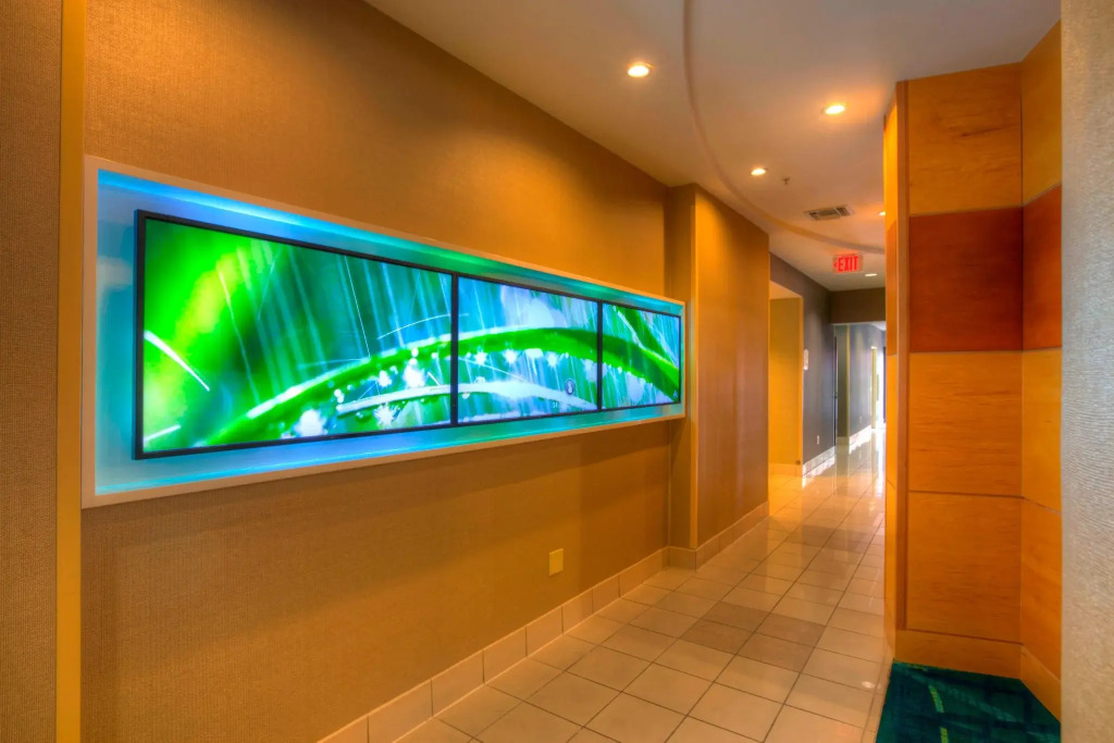 SpringHill Suites by Marriott - Tampa Brandon