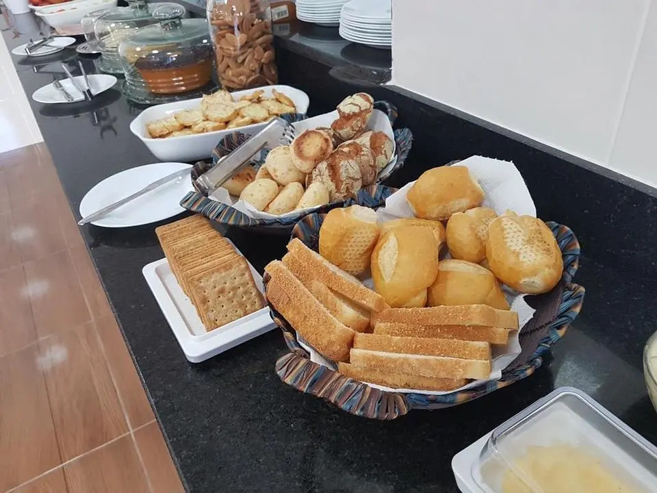 Pousada Carneirinho