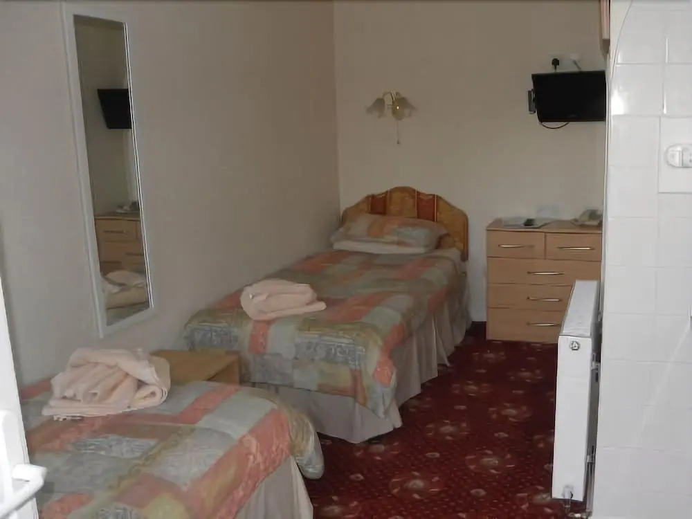 Morefield Motel