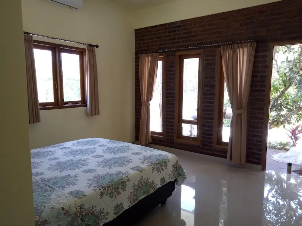 Mulia Home Stay