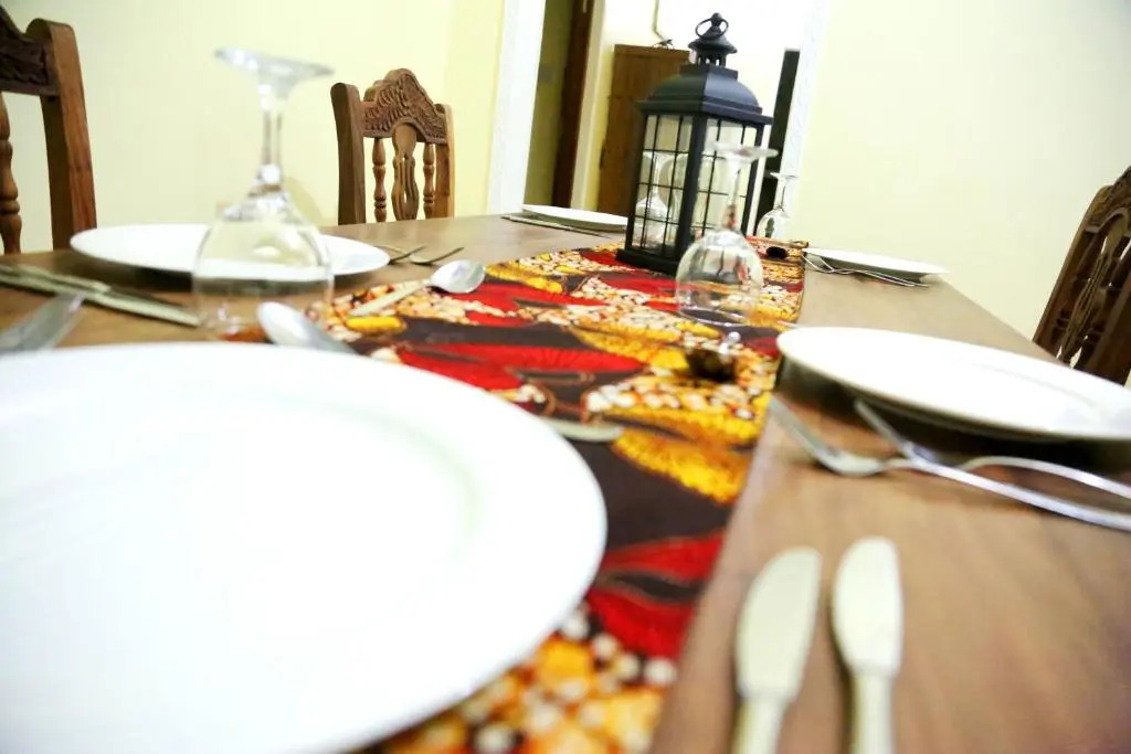 Greens Hostel Nungwi