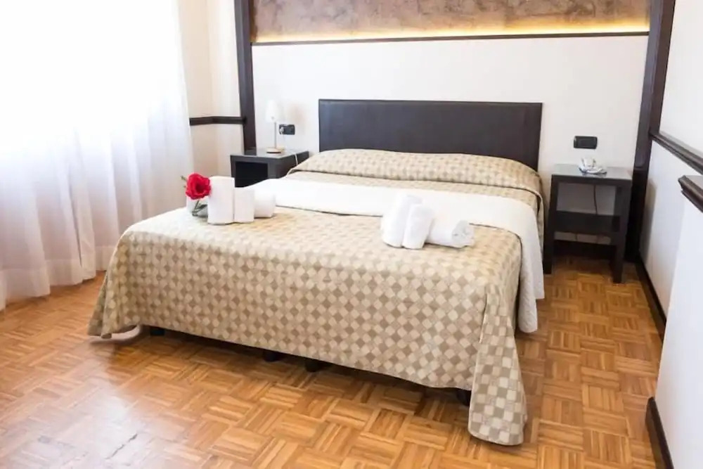 Hotel Astoria