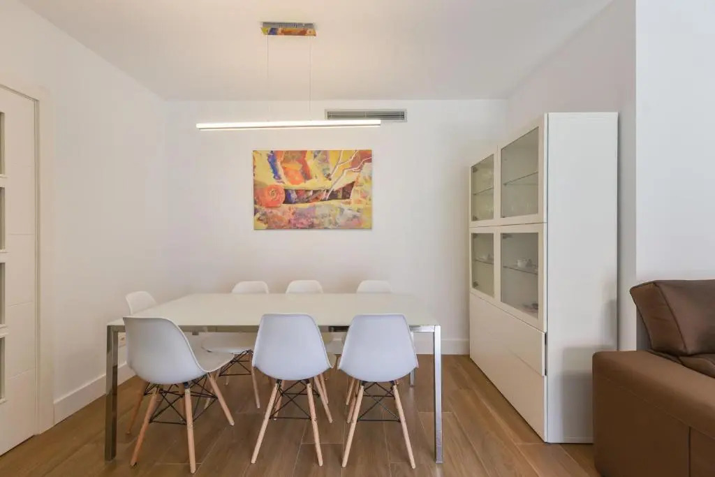 Apartamento lujo playa Lasiesta3