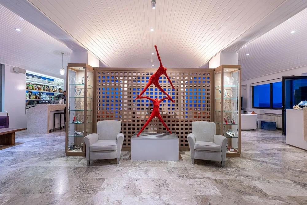 Hotel Perrakis
