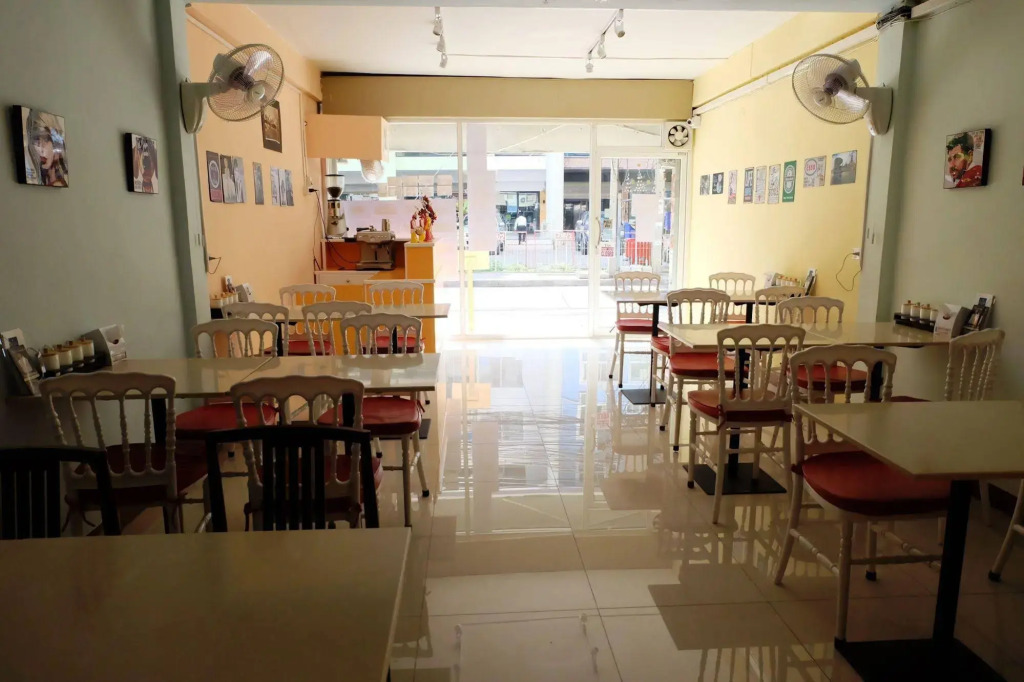 Empo Hostel