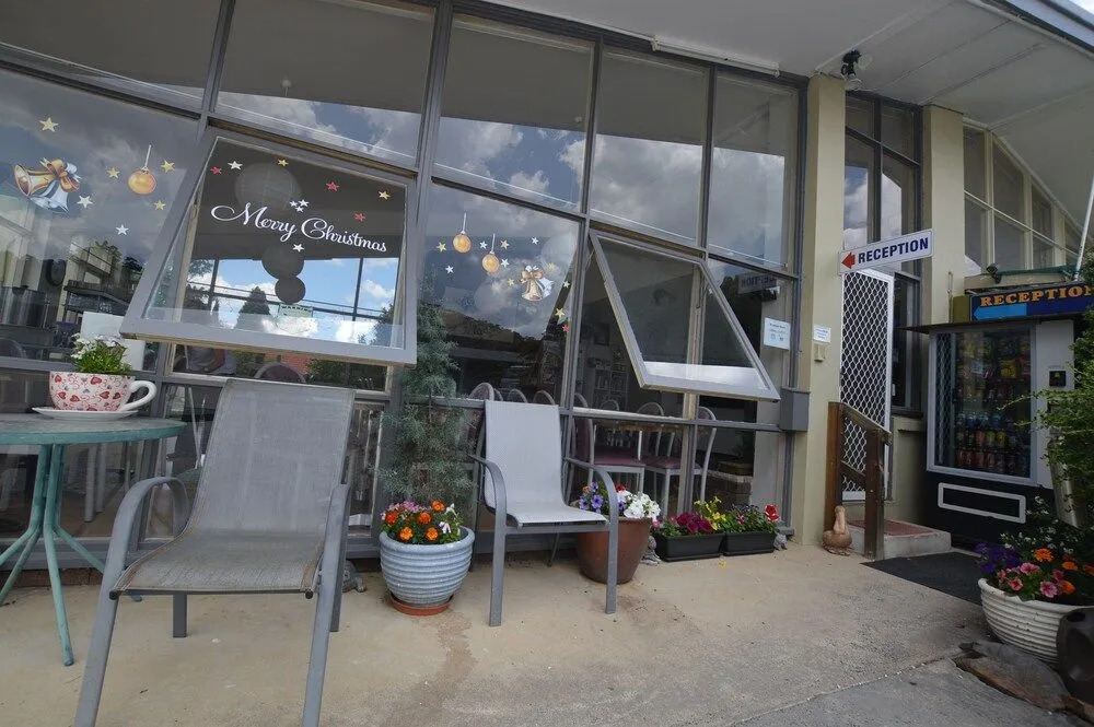 Mittagong Motel