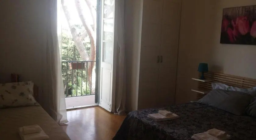 Casa Vacanze Mamma Rossana
