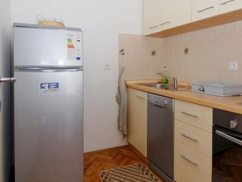 Apartments Marnic